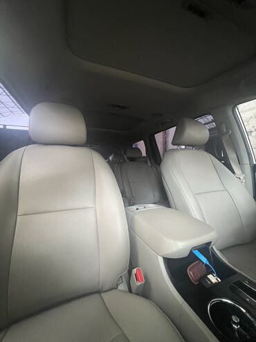 авто с последующим выкупом бишкек фит: Kia Carnival: 2019 г., 2.2 л, Автоматические, Дизель