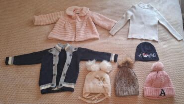 Kurtkalar: Kurtka, Qız üçün, 2 - 3 yaş, Lc Waikiki — 3