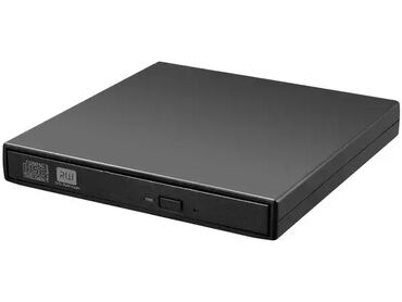 mini putna pegla: Brend: Sandberg Model: USB DVD-RW SATA Sandberg mini 133-66 Cena: 5890