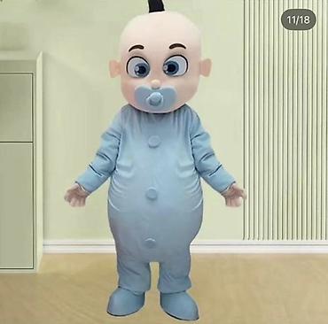 Ростовые куклы: Ростовая кукла, Зверушка, Медведь — 10