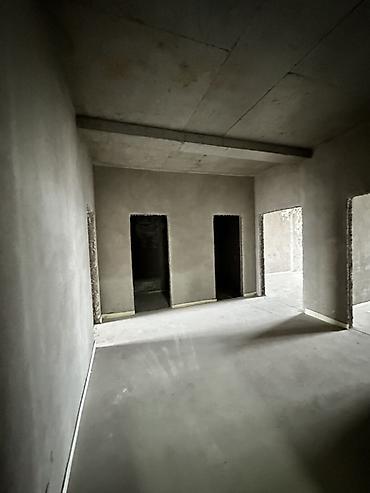 Продажа квартир: 2 комнаты, 81 м², Элитка, 9 этаж, Готовая ПСО (под самоотделку) — 5