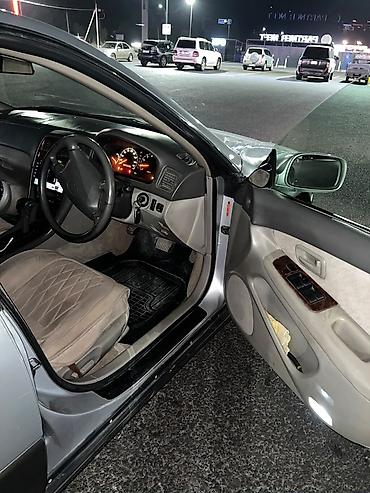 полик камри 55 американец: Toyota Camry: 1996 г., 2.5 л, Автомат, Бензин, Седан — 8