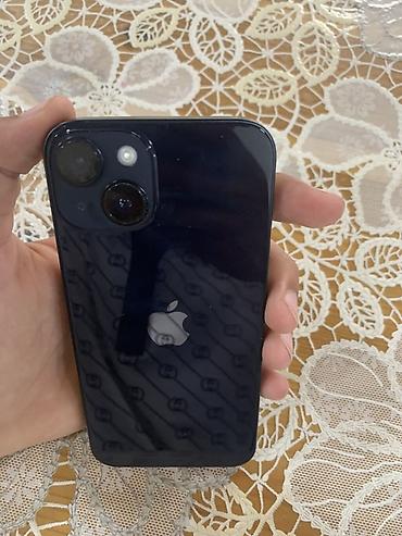 apple ipad mini 6: IPhone 14, 256 GB, Midnight, Face ID — 3