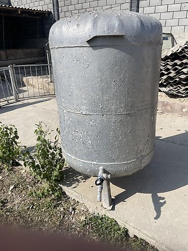 военные одежда: Бочка Металл — 2