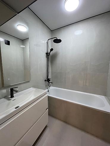 тимиряз: 2 комнаты, 72 м², Филармония Элитка, 10 этаж, Евроремонт — 5