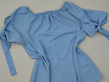 krótkie spodnie robocze jula: Women's blouse, size XL (EU 42)