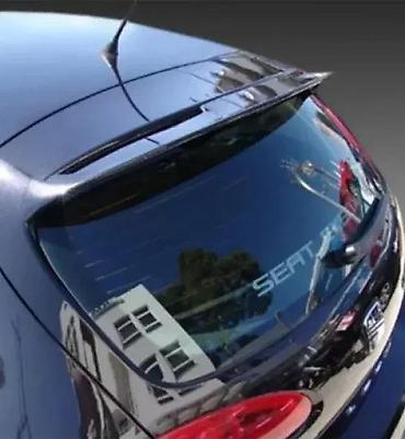 FR KROVNI SPOJLER KACKET SEAT LEON II 2 (8) | FR Spojler Kačket za