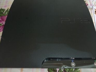 пс 3 купить бу: Sony Playstation3 Б/у 111Гб. (В комплект входит новый джойстик, игра