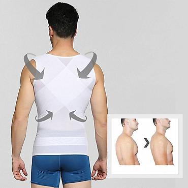 pull and: Майка утягивающая для мужчин - это белье, специально разработанное для — 3