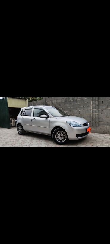 дросельная заслонка мазда кронос: Mazda Demio: 2006 г., 1.3 л, Автоматические, Бензин, Хэтчбэк