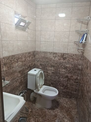 Otaqların uzunmüddətli kirayəsi: 2 otaqlı ev – mətbəx mebeli və texnika ilə - Plan: ayrıca mətbəx, iki — 9