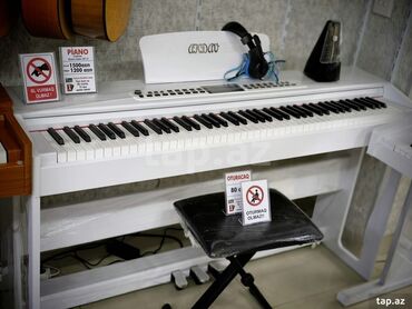 elektron piano qiymətləri: Piano, Rəqəmsal, Yeni, Ünvandan götürmə