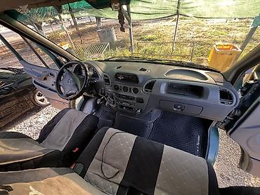 корзина бишкек: Mercedes-Benz Спринтер: 2000 г., 2.2 л, Механика, Дизель, Бус — 8