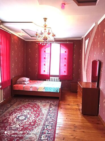 Посуточная аренда домов: 460 м², 10 комнат, Кондиционер, Парковка at lalafo.kg — 20 Посуточная аренда домов: 460 м², 10 комнат, Кондиционер, Парковка — 20