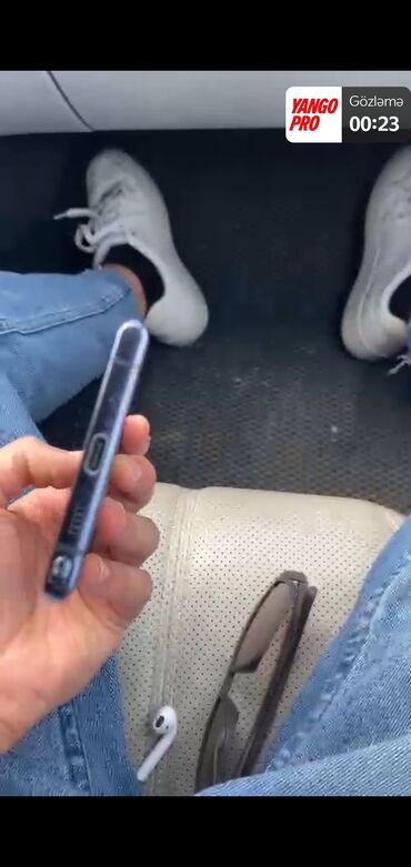 glorious model o: Samsung Note 10, 256 GB, rəng - Mavi, Barmaq izi, Simsiz şarj, Face ID