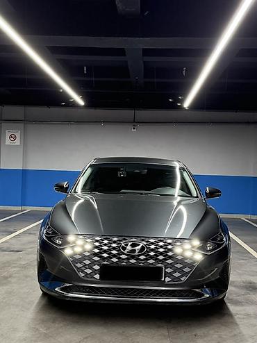 byd song plus цена в бишкеке: Hyundai Grandeur: 2020 г., 3 л, Автомат, Газ, Седан — 4