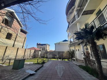Həyət evləri və villaların satışı: Badamdar qəs. 13 otaq, 800 kv. m, Kredit yoxdur, Orta təmir — 3
