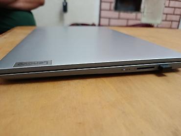ideapad flex 5: Lenovo (серия IdeaPad/ThinkBook, серебристый корпус) — тонкий ноутбук — 6