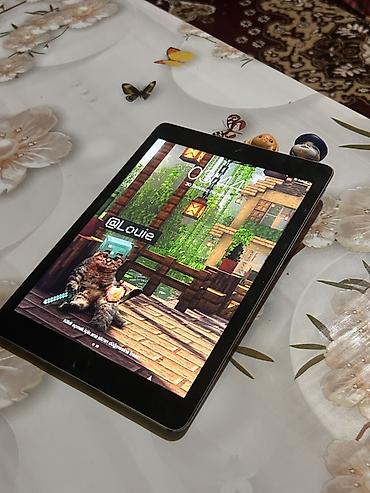 ucuz hesap: Apple iPad Air 2 – 128 GB, Wi‑Fi (ANDROİD PLANŞET İLE BARTER ✅) — 1