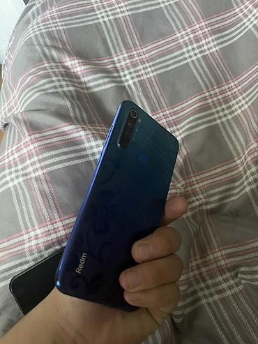 redmi 9 а: Смартфон Xiaomi Redmi (серия Redmi, сзади сканер отпечатка) в синем — 4