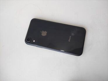 Apple iPhone: IPhone Xr, 128 GB, Qara