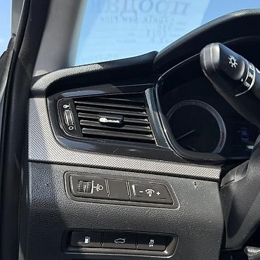 g comp: Hyundai Sonata: 2018 г., 2 л, Типтроник, Газ, Седан — 9