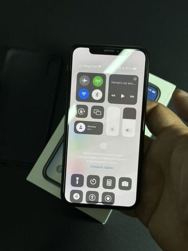 Apple iPhone: IPhone X, Space Gray, Коробка — 4