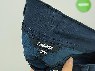 ripped jeans: Zavanna, Jeansy damskie, rozmiar M — 5