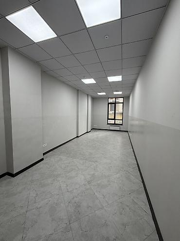 Продажа офисов: Продажа офисов 210 м², С ремонтом, Многоэтажное здание, 2 этаж — 7