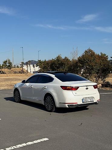 Kia: Kia K7: 2019 г., Газ — 4