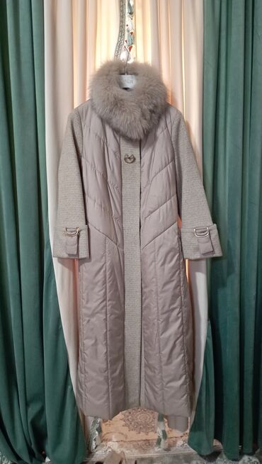 Пальто: Пальто 3 сезона Monica Milano турецкий😎 Размер 1 (которые не знают — 3