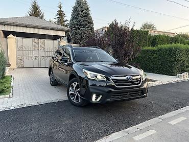 аскент субару 2020: Subaru Outback: 2020 г., 2.5 л, Автомат, Бензин, Универсал — 1