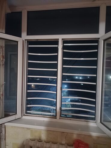 Решетки для окон: Решетки для окон, Сварные, На заказ — 10