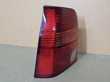 Стоп-сигналы: Задний левый стоп-сигнал Volkswagen 2000 г., Б/у, Оригинал — 8