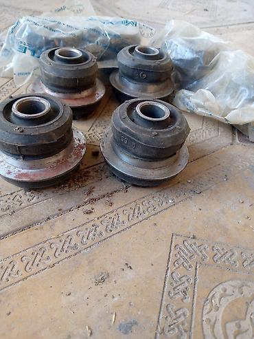 Другие автозапчасти: Запчасти на мерс 124 — 4