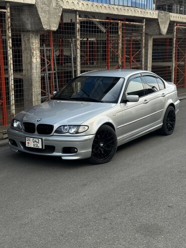 какая машина подходит для яндекс такси бишкек: BMW 3 series: 2004 г., 3 л, Автомат, Бензин, Седан