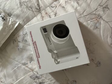 купить instax mini 11: Цифровая камера для фото и видео (белая) - Компактный корпус с