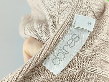 stradivarius sweter: Cloothes, Kardigan damski, rozmiar S — 5