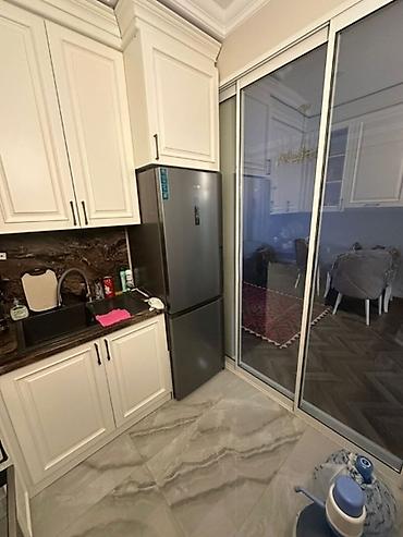 Продажа квартир: 2 комнаты, 45 м², Элитка, 9 этаж, Дизайнерский ремонт — 5