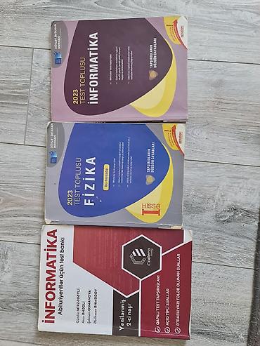 физика: Çatdırılma ödənişli — 4