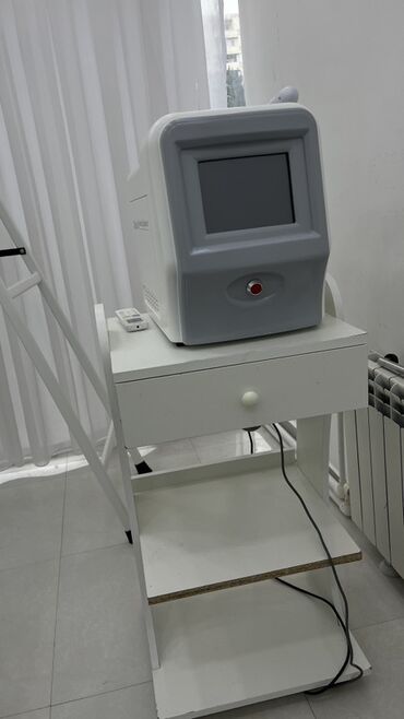 Dırnaq qurutma lampaları: Optical Beauty Equipment – IPL/optik texnologiyalı kosmetoloji aparat