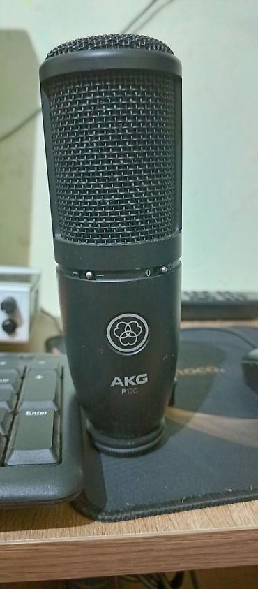 Студийные микрофоны: Срочно продается. Аудиоинтерфейс Native Instruments Komplete Audio 6 + — 7