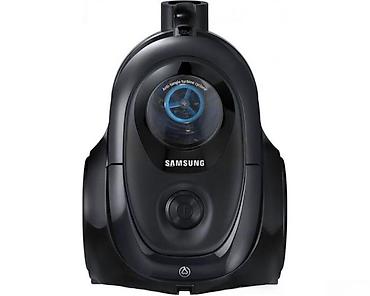 Tozsoran "Samsung Vc18M3160VG/EV"Tozsoran "Samsung Vc18M3160VG/EV" — 1