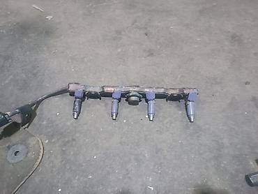 sprinter bazar: Форсунка Toyota 2000 г., Б/у, Оригинал, Япония — 1
