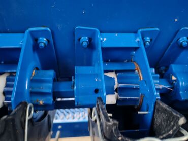 Зерновые сеялки: Зерновые сеялки, Другое, Б/у — 10