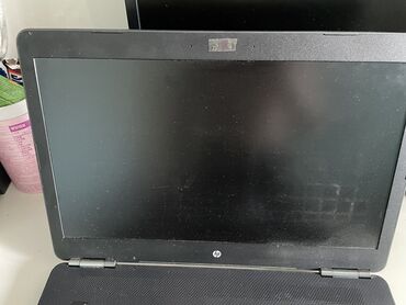 ремонт ноутбуков: Ноутбук, HP, 8 ГБ ОЭТ, Intel Core i7, 17 ", Колдонулган, Жумуш, окуу үчүн
