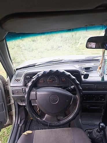 e klass: Daewoo Nexia: 2007 г., 1.5 л, Механика, Бензин, Седан — 1
