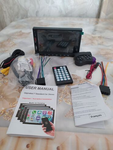 monitor satisi: Videoreqistratorlar, Yeni, Əl ilə, 16 gb, Çin, Ödənişli çatdırılma