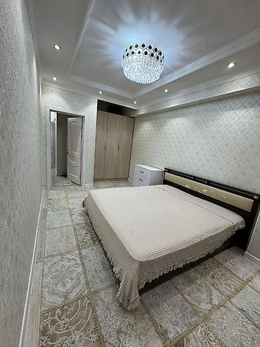 Продажа квартир: 2 комнаты, 75 м², Элитка, 2 этаж, Евроремонт — 12