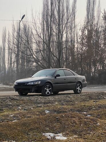 Toyota: Toyota Windom: 2000 г., 2.5 л, Автомат, Бензин, Седан